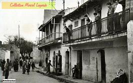 Nedroma-Place-des-Victoires