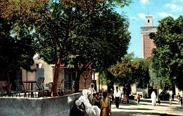 Nedroma-PlaceDeLaTarbia