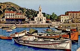 Nemours-PlaceEglise-Port