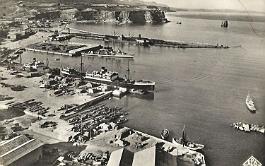 Nemours-VueAerienne-Port