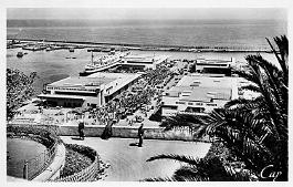 Oran-LePort-GareMaritime