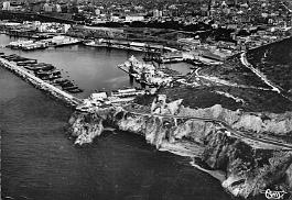 Oran-VueAerienne-Port-01