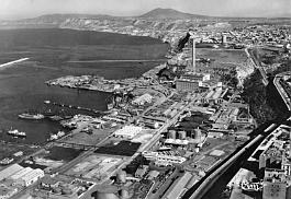 Oran-VueAerienne-Port-02