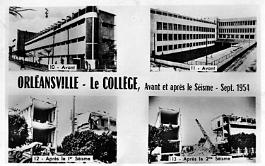Orleansville-SeismeCollege