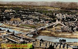 Orleansville-Vue Aerienne