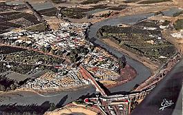 Orleansville-VueAerienneTotale