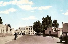 Ouargla-PlaceFlatters