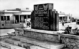 Ouenza-MonumentMorts