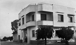 Palikao-CommissariatPolice