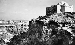 Port-Aux-Poules-Marabout