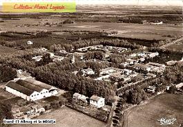 Oued-El-Alleug-Mitidja