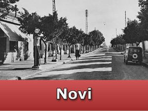 Novi