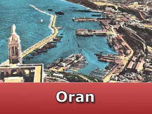 Oran