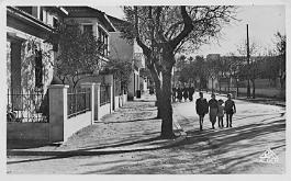 Rouiba-AvenueAinTaya