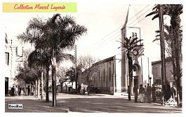 Rouiba-RteAinTaya-Eglise