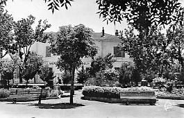 Saint-Arnaud-Gendarmerie