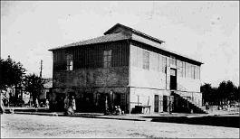 Saint-Arnaud-LeMarche