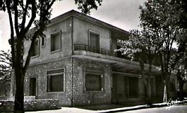 Saint-Arnaud-MaisonAgriculture