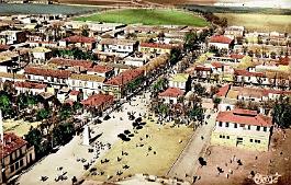 Saint-Arnaud-VueAerienne