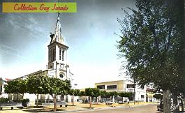 Saint-Cloud - Eglise-MaisonAgri