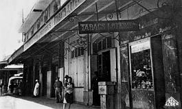 Saint-Denis-Du-Sig-CommercAvenueRepublique