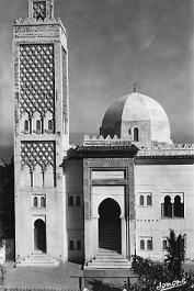 Saint-Eugene-Mosquee