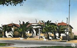 Sainte-Barbe-Du-Tletat-Mairie