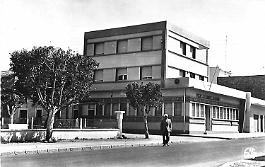 Sainte-Barbe-Du-Tletat-PTT