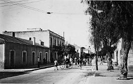 Sainte-Barbe-Du-Tletat-RouteSidiBelAbbes