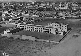 Setif-VueAerienne-EcolesCiteLevy