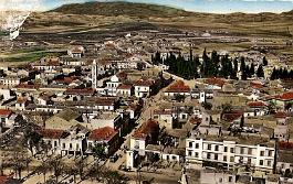 Setif-VueAerienne-QuartierGare