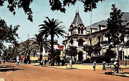 Sidi-Bel-Abbes-BdRepublique-Mairie