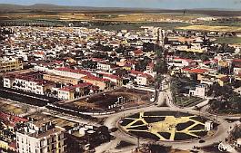 Sidi-Bel-Abbes-QuartierPetitVichy-LyceeLaperine