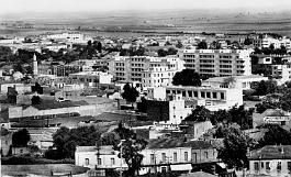 sidi-Bel-Abbes-VueGenerale-CaserneLegion