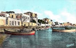 Sidi-Ferruch-LePort-Villas