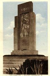 Sidi-Ferruch-Monument