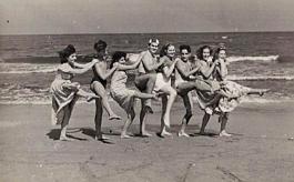 Sidi-Ferruch-SurLaPlage-1948