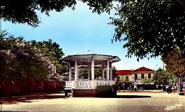 Staoueli-Place-Kiosque