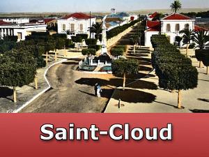 Saint-Cloud