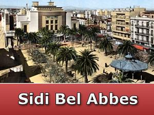 Sidi Bel Abbes