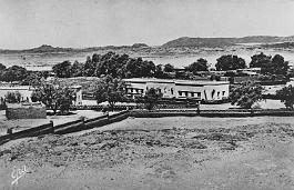 Tamanrasset-BatimentsAdministratifs