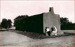 Tamanrasset-ErmitagePereFoucault