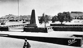 Tamanrasset-MonumentCharlesFoucault