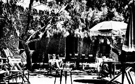 Tamanrasset-TerrasseHotelAmenoukal