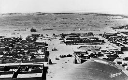 Tamanrasset-VueAerienne