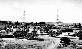 Tamanrasset-VueSurLeBordj