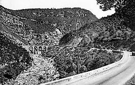 Tenes-LesGorges-RouteOrleansville