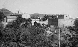 Teniet-El-Haad-Bordj-Caserne