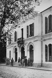 Teniet-El-Haad-HotelVille