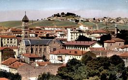 Tiaret-VueGenerale-Eglise
